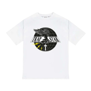 AIRFORCE IRONGATE T TEE – WHITE